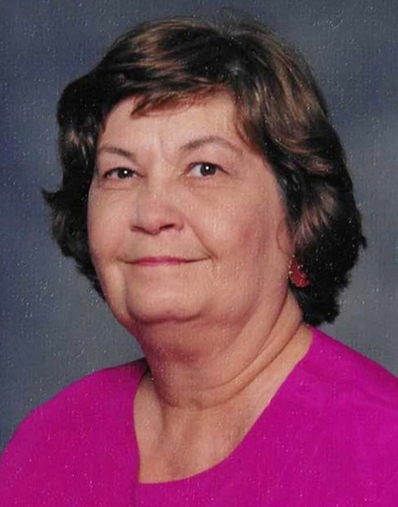 Gail Patricia Huegele Scheidt Profile Photo