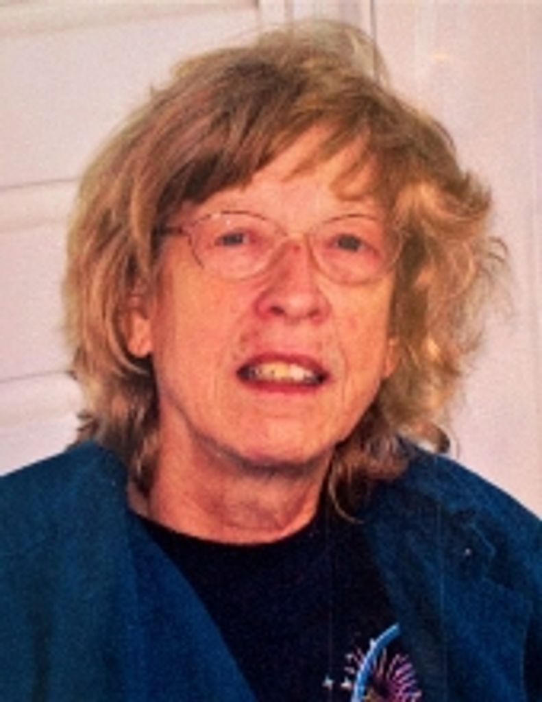 Alice Marie Angell