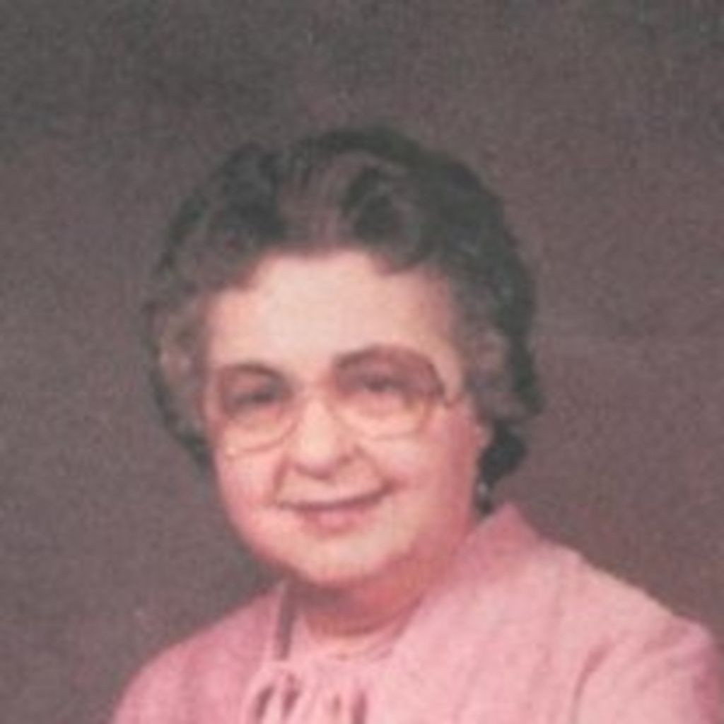Evelyn Poe