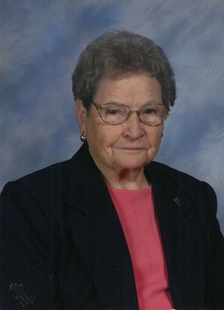 Geneva Lee Tyler Clem Profile Photo