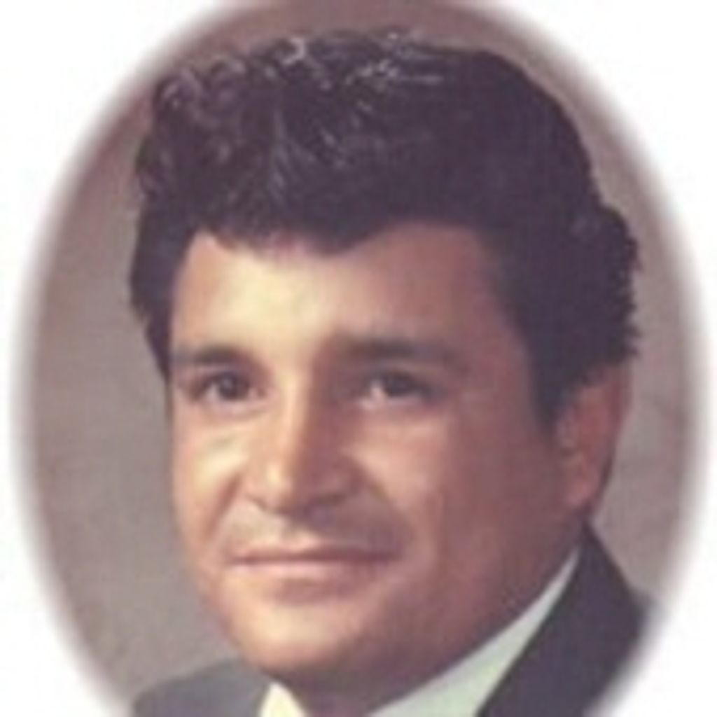 Raymond Arechigo