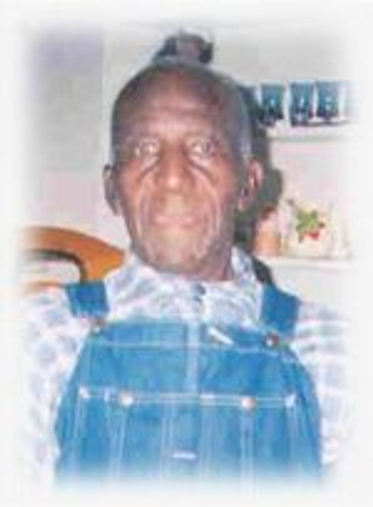 Claude Herndon Profile Photo