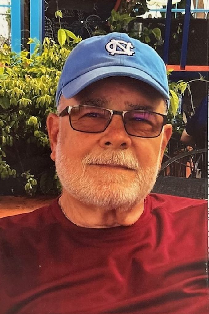 William Randolph Bradham Profile Photo