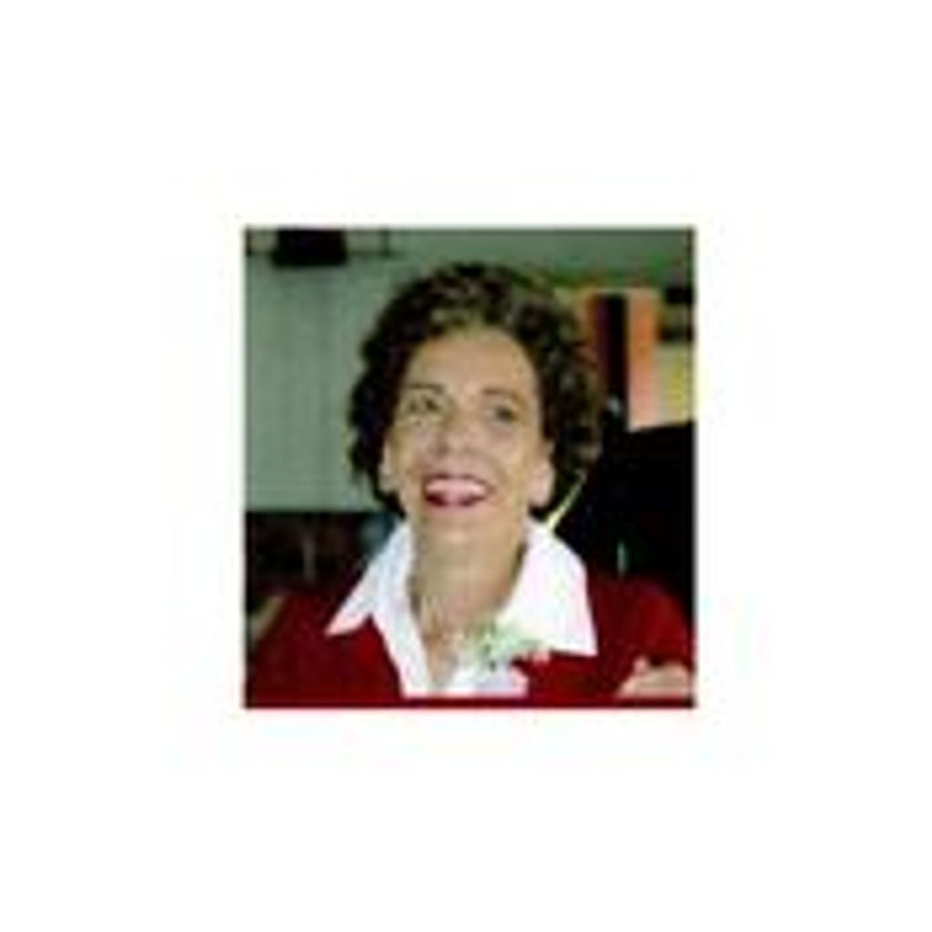 Rita Thelma David Parrott