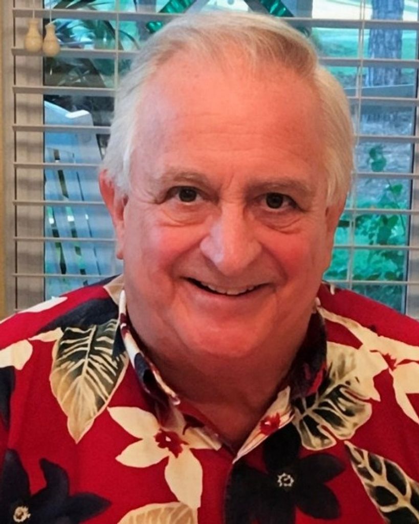 Ralph W. Hoerner, Jr. "Jack" Profile Photo