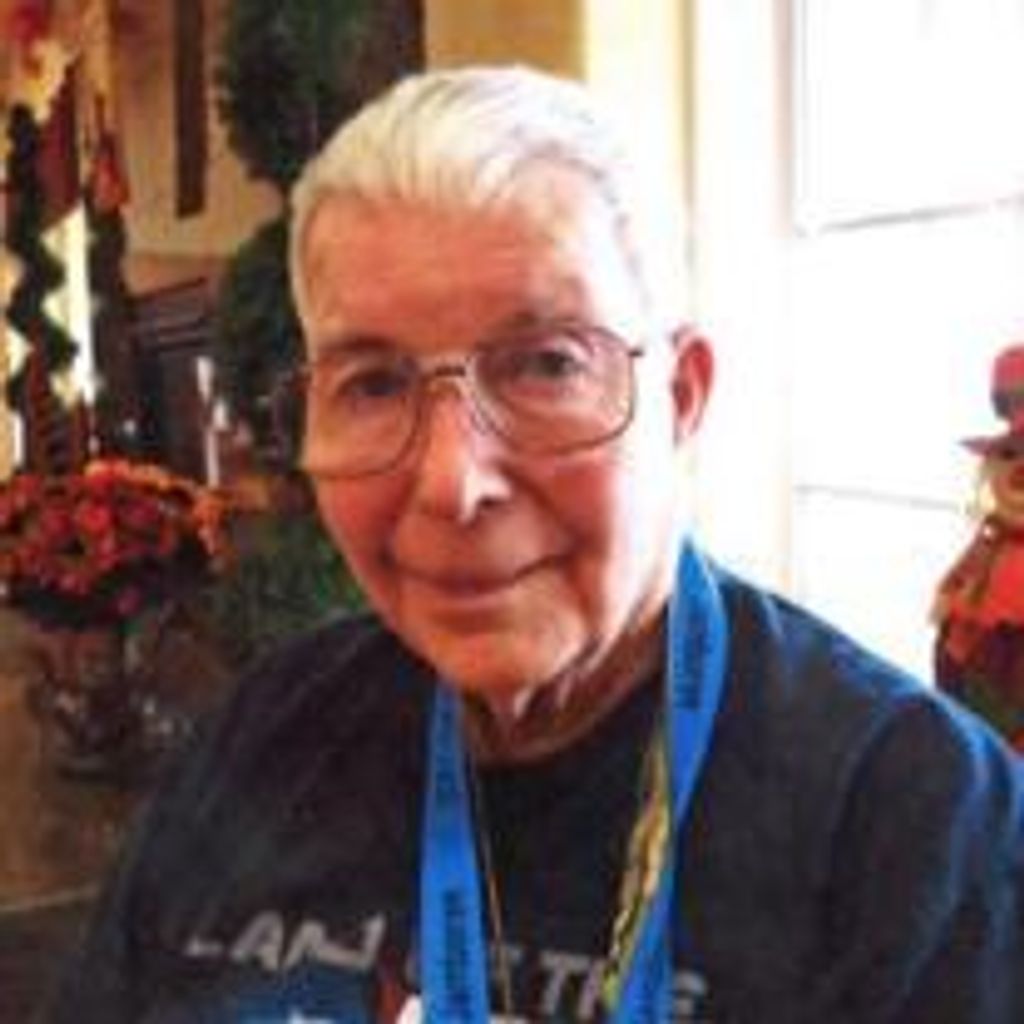Frank R. Gamble