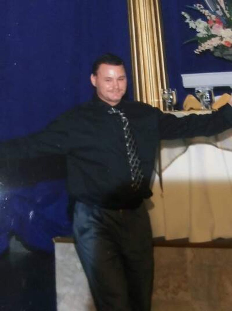 Jeffrey Wilkins Profile Photo