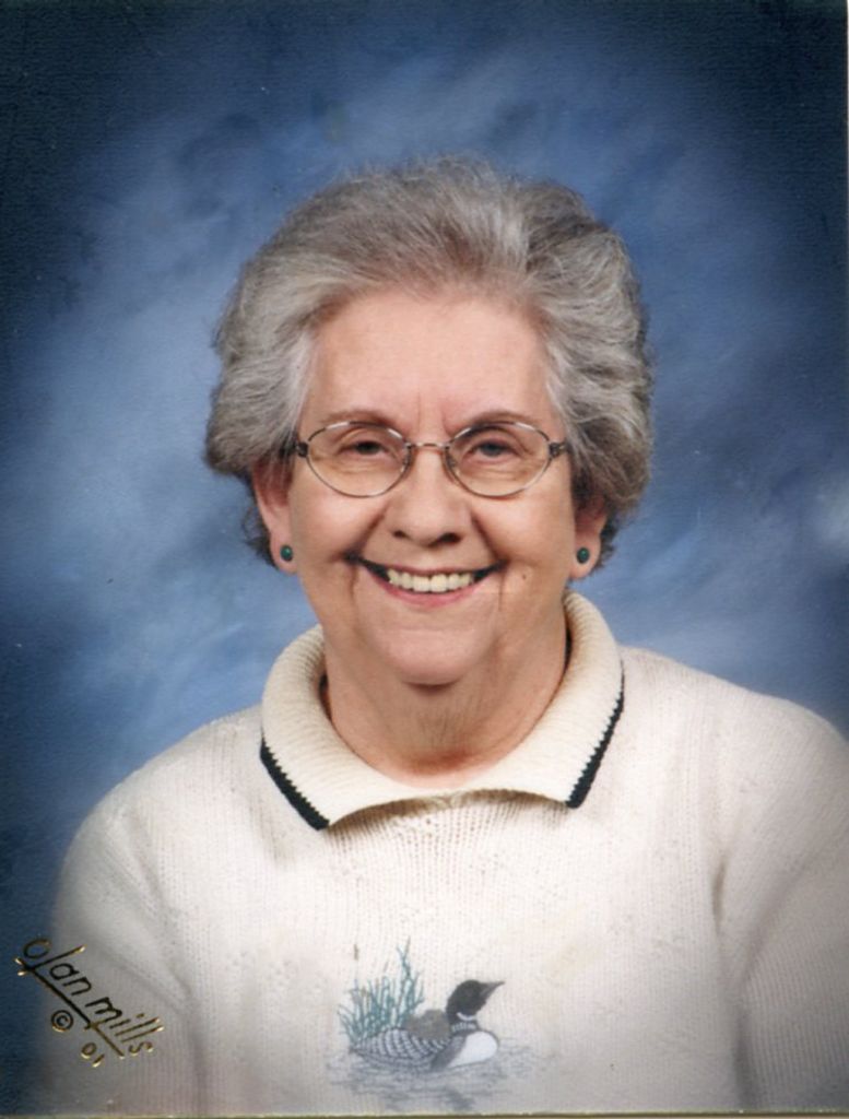 Jeannine Foster