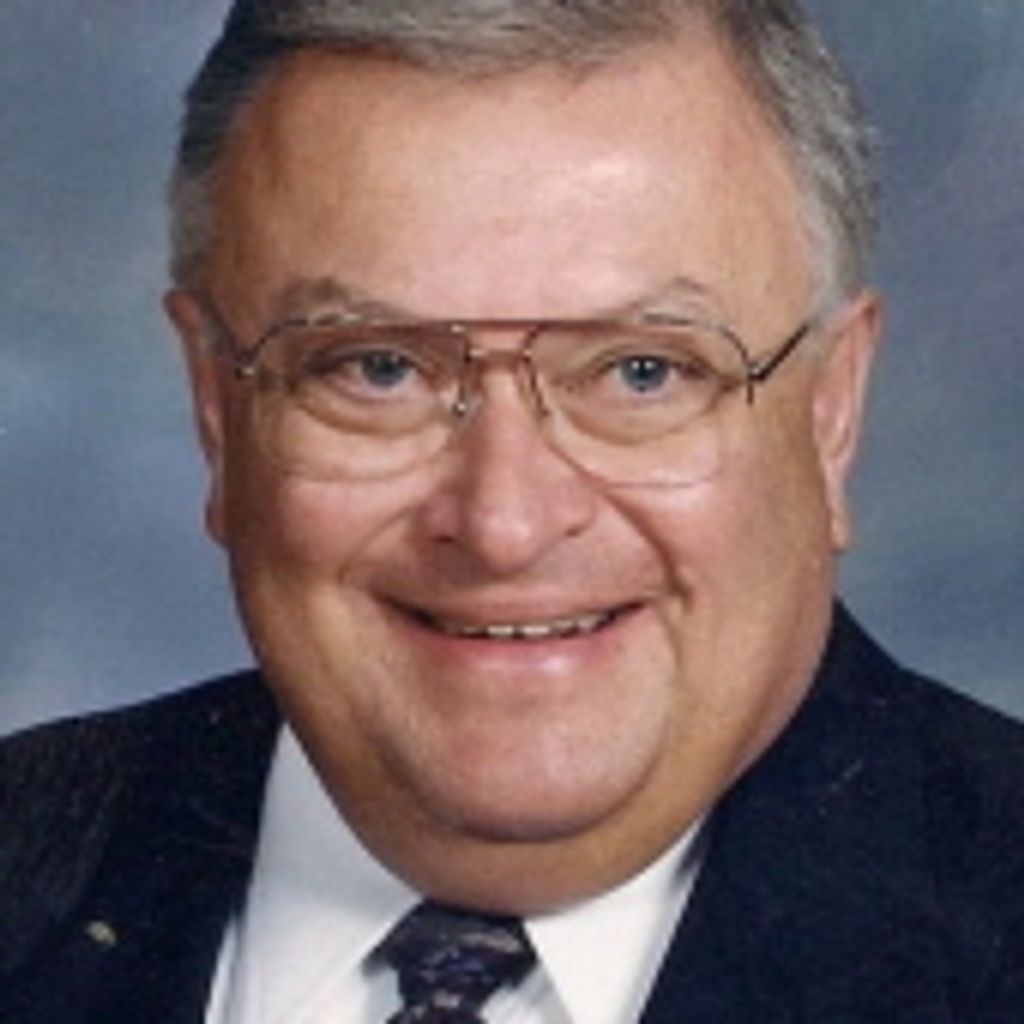 Stanley R. Friesen Profile Photo