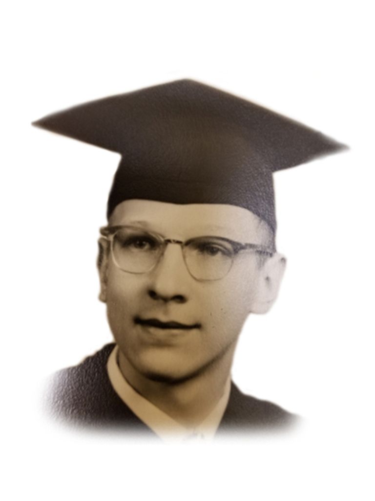 Jerome E. Kistler Profile Photo