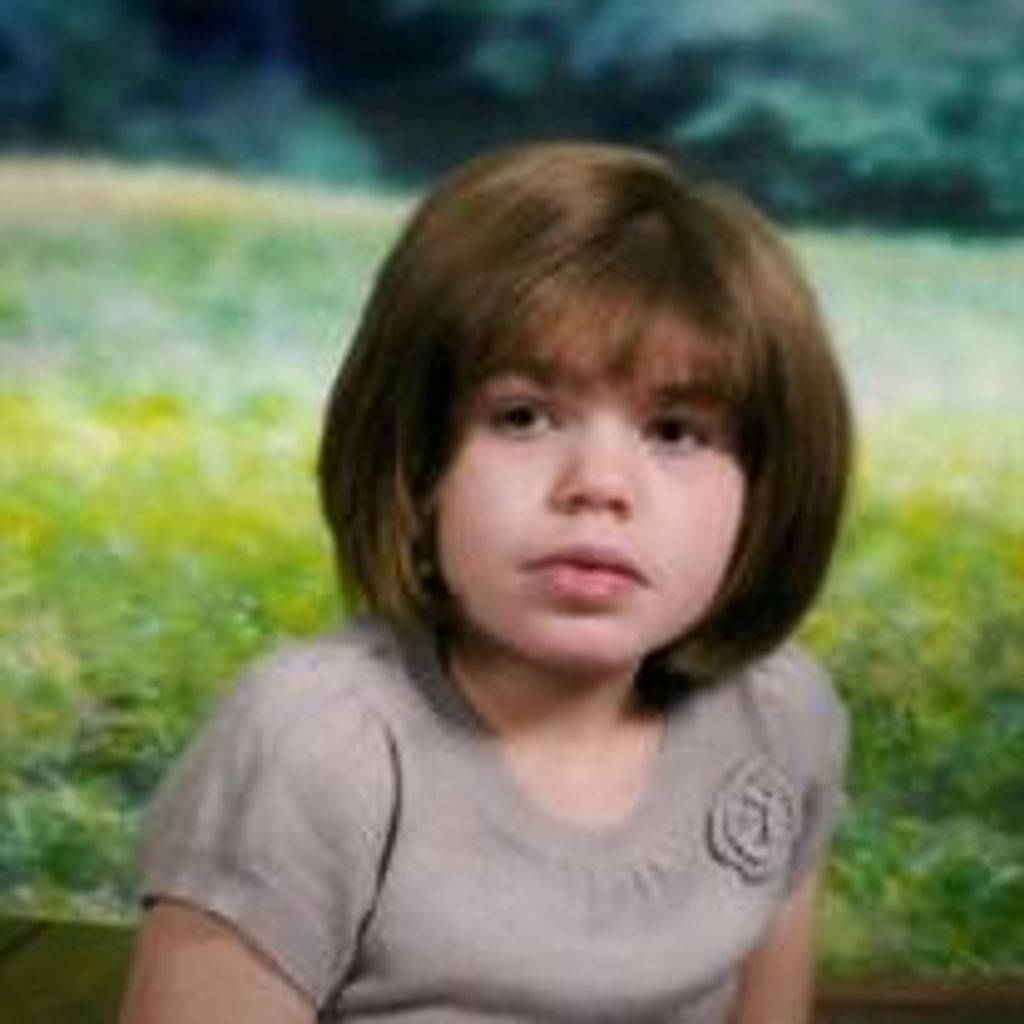 Madison Paige Miller