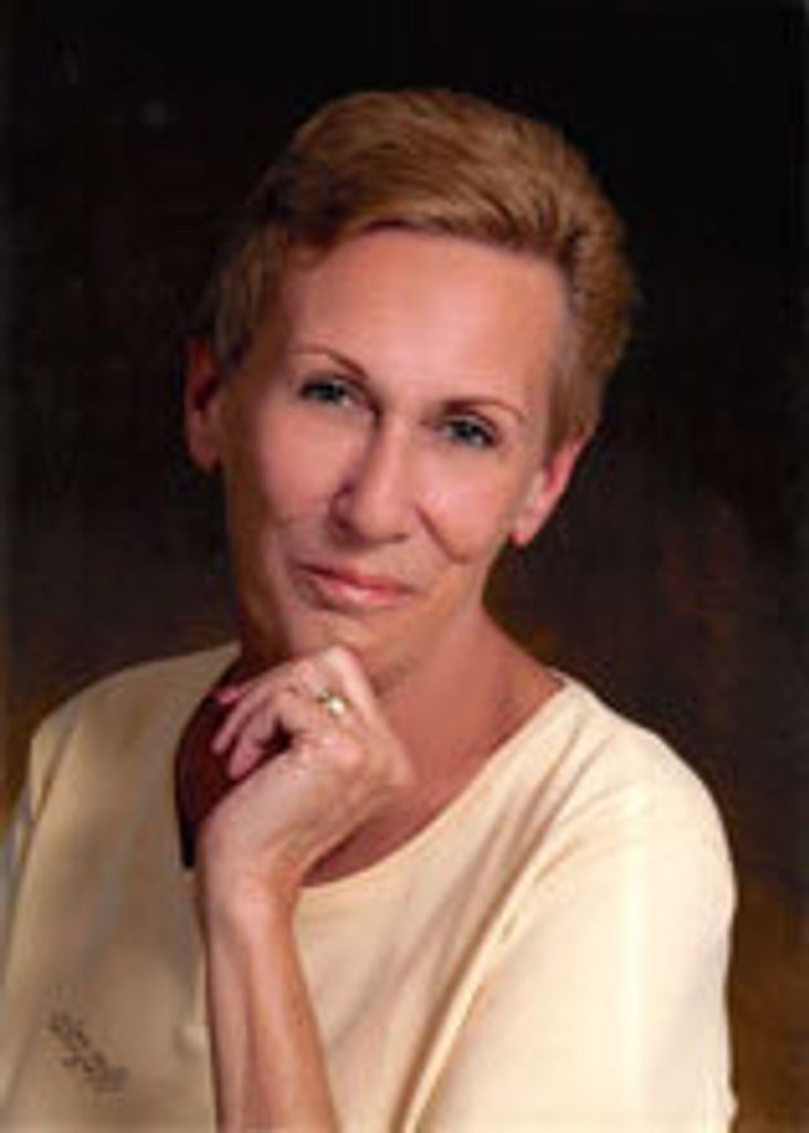 Patricia Ann Rodrigues