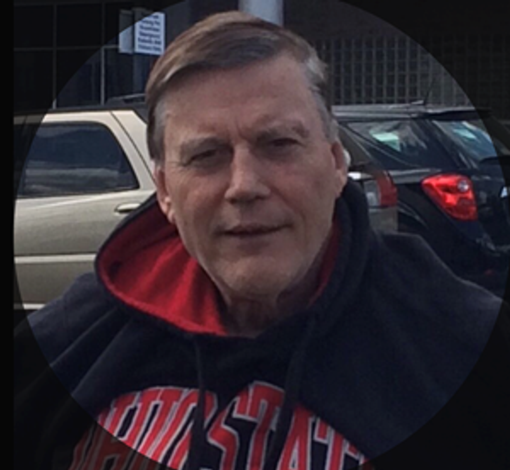 Kenneth Charles Cornelius