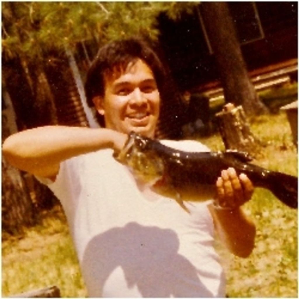 Philip Warren Anderson Profile Photo