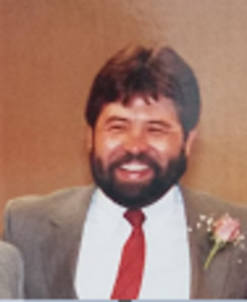 David Ladell Mccluskey Profile Photo