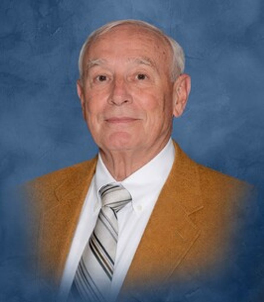 H.B. Marcum Profile Photo