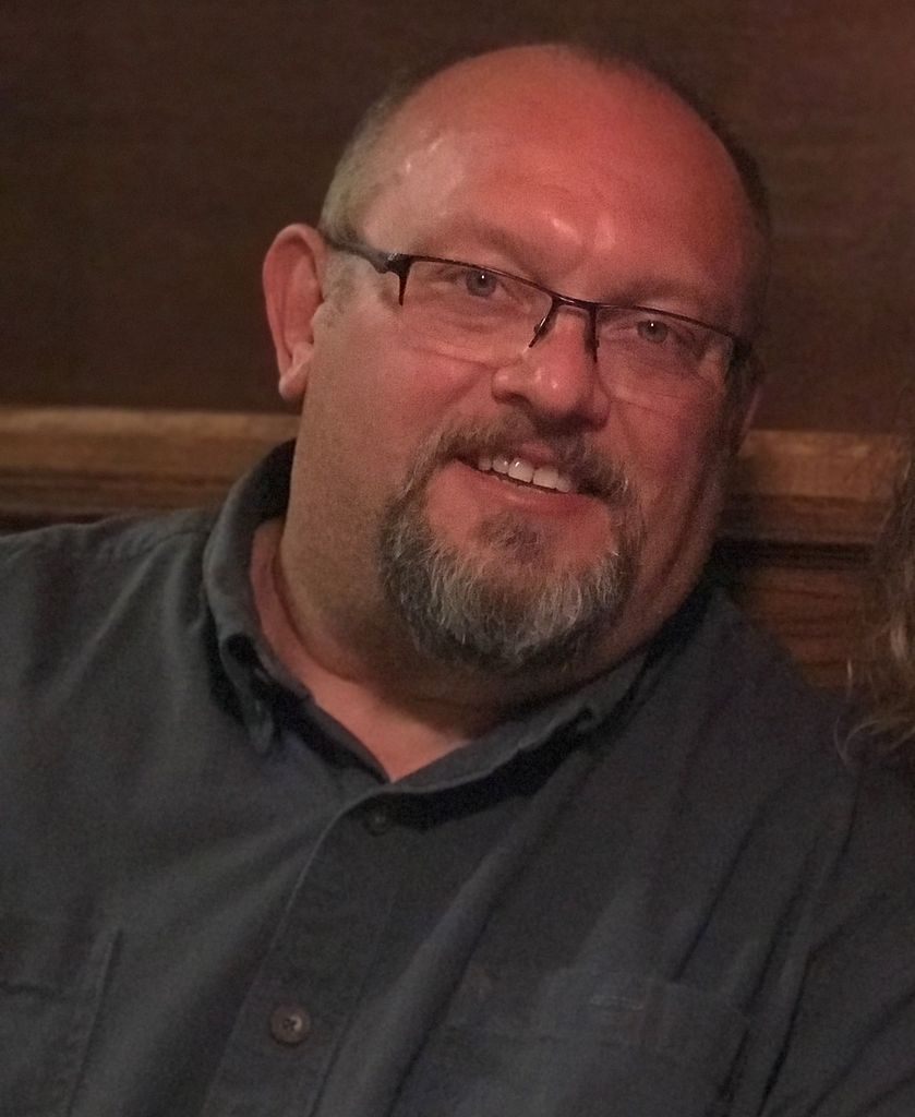 Michael Lee Bennett Profile Photo