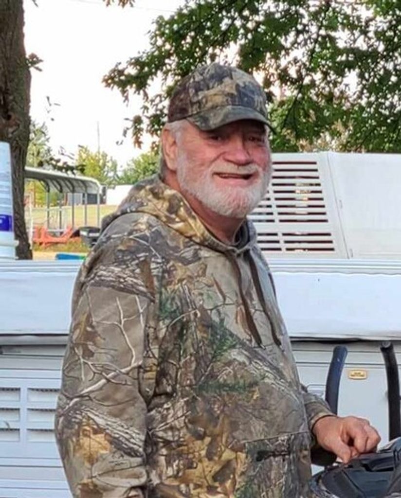 Larry Dean Sloan Profile Photo
