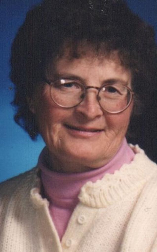 Sandra Worthen "Sandy" Valentine Profile Photo