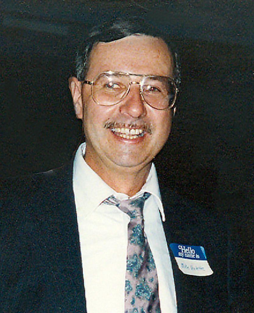 Michael J. Violette Profile Photo