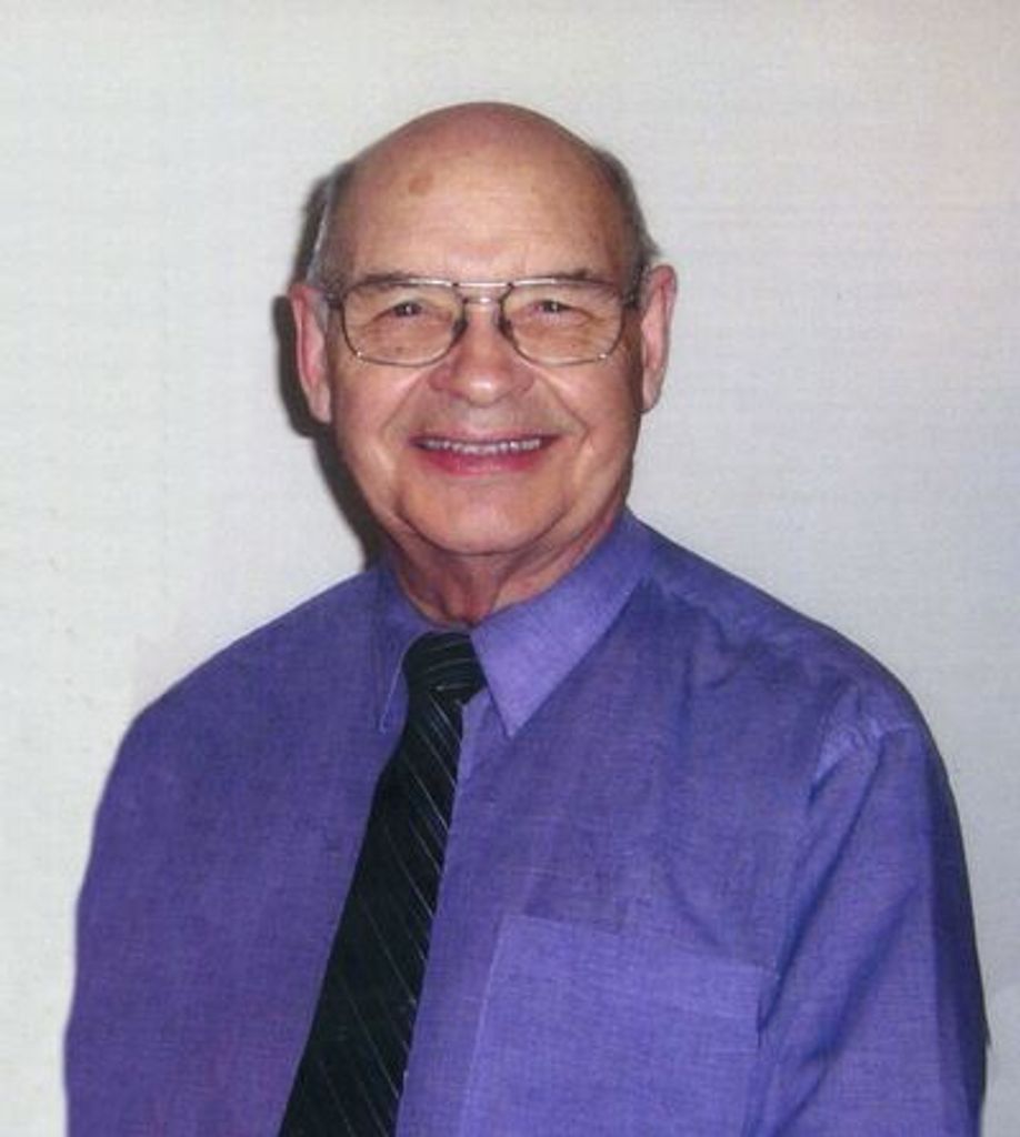 Kenneth Raymond Dunn Profile Photo