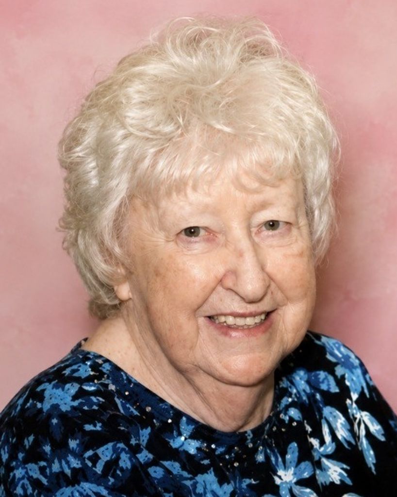 Josephine Blalock Seay