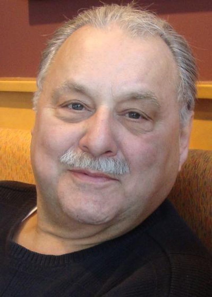 Anthony Mario Napoleoni Profile Photo