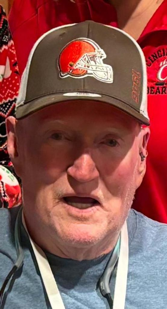 Timothy F. Merriman Profile Photo