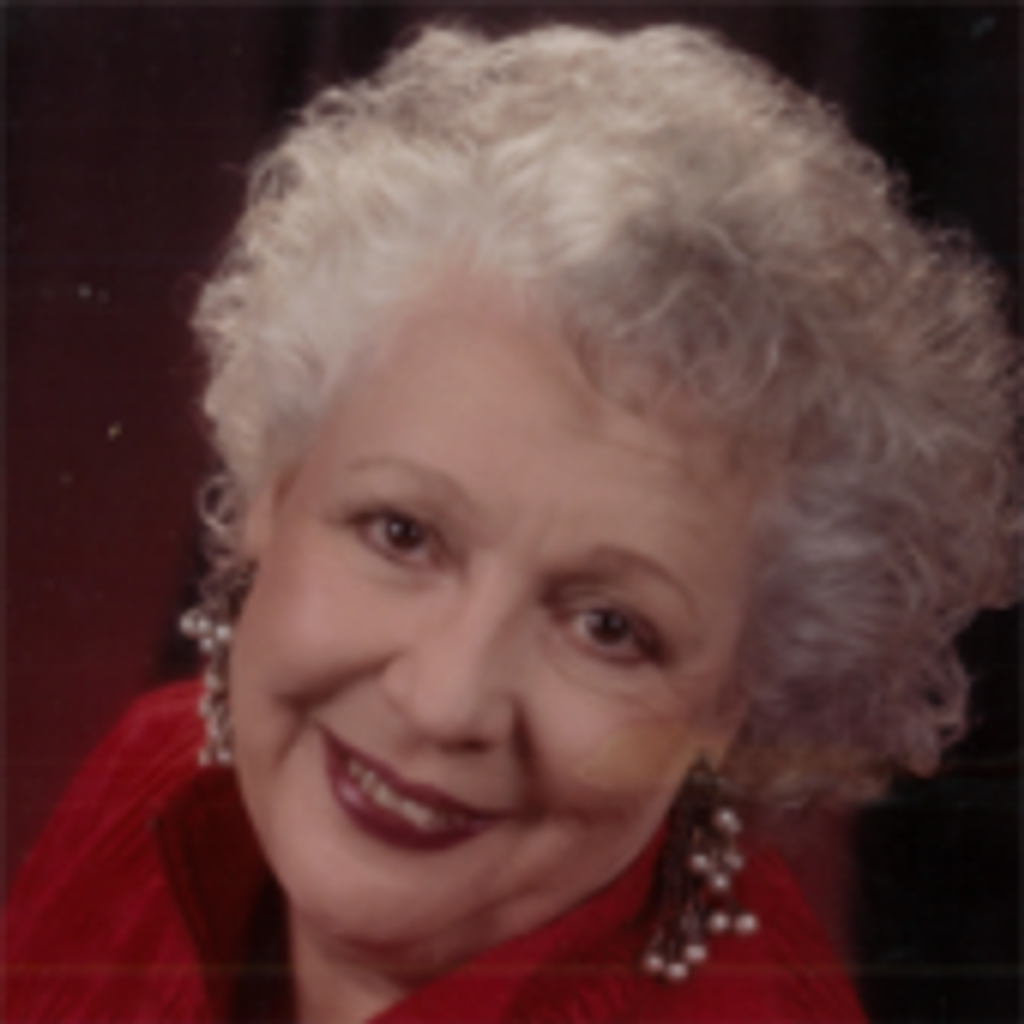 Mary Jean Butcher Kaiser Griffith