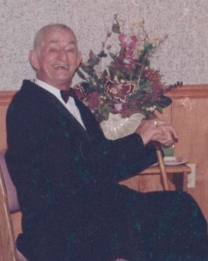 Conrad Justice