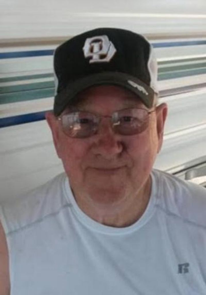 Larry D Morrow Profile Photo