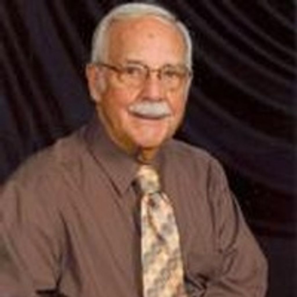 Pastor Vincent R. Bagley