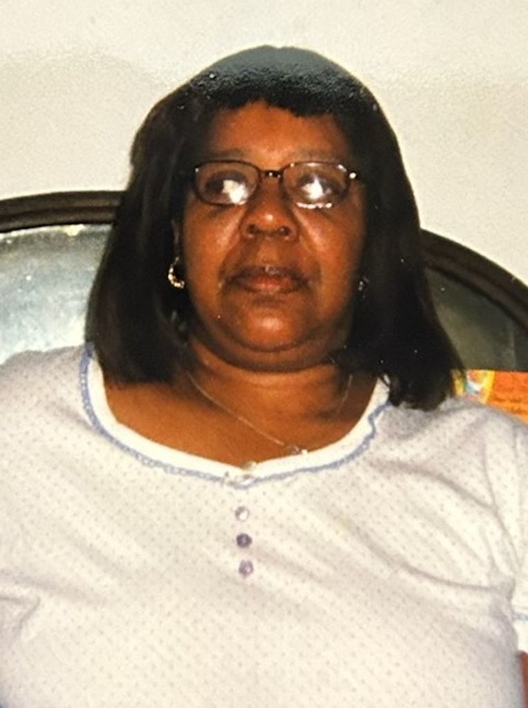 Patricia Ann Brooks-Thorpe Profile Photo