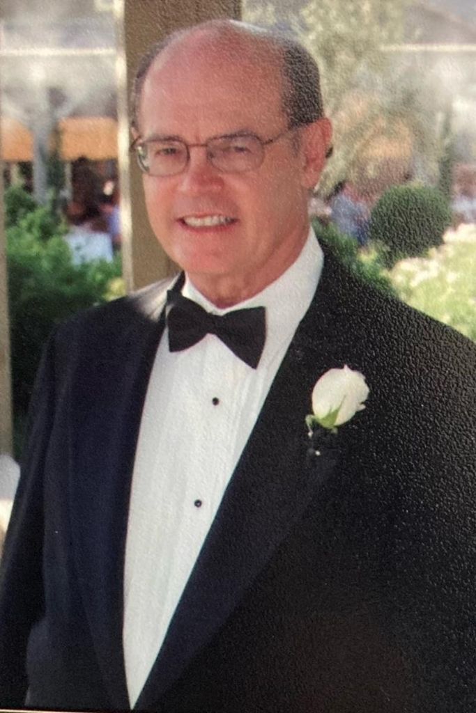 Ronald William Luque