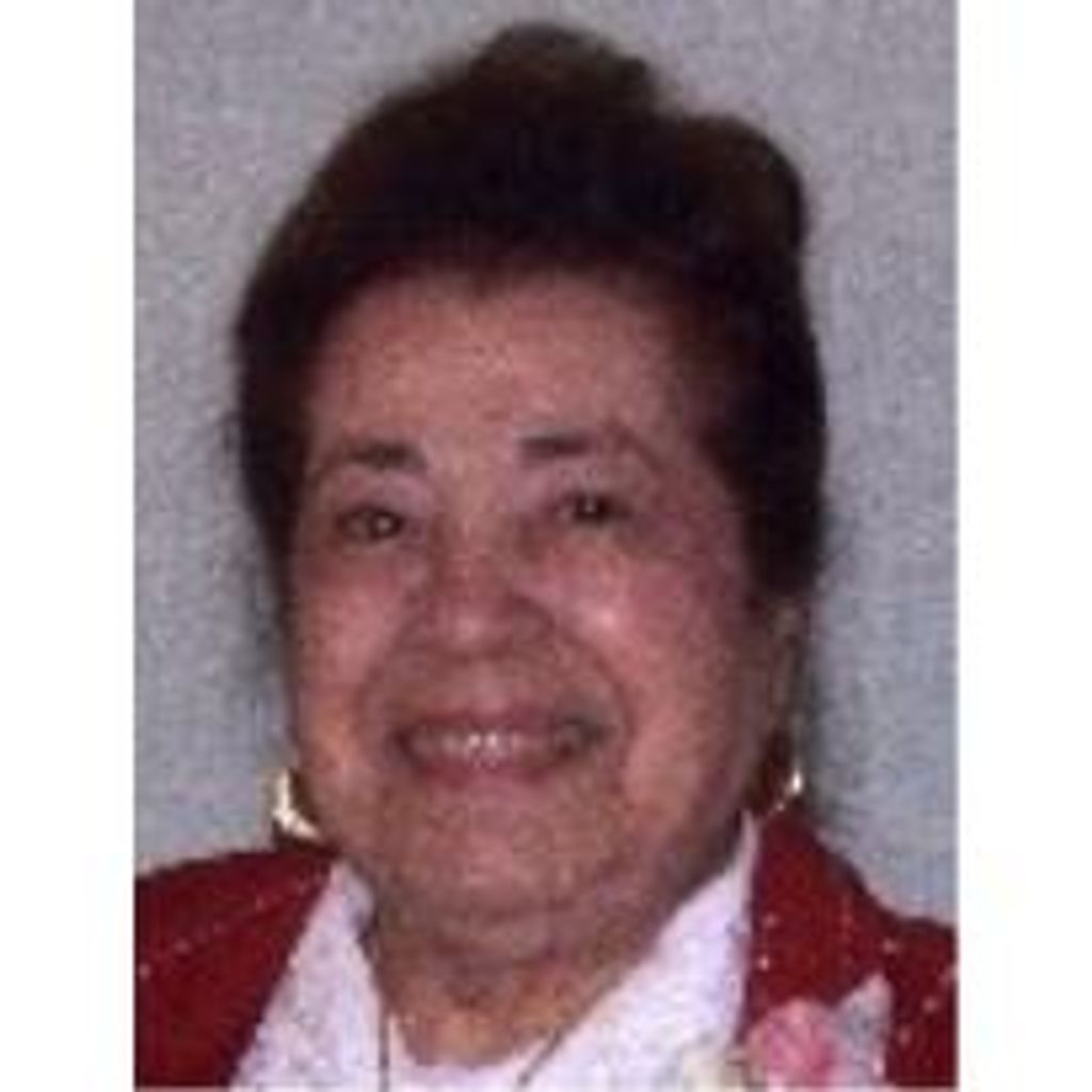 Marguerite Kalif