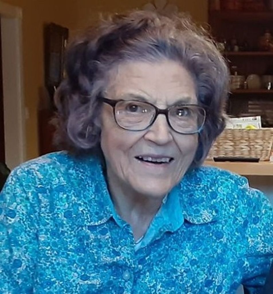 Florence E. Berner Profile Photo