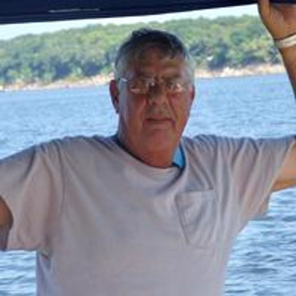 Cullus Ray Jones