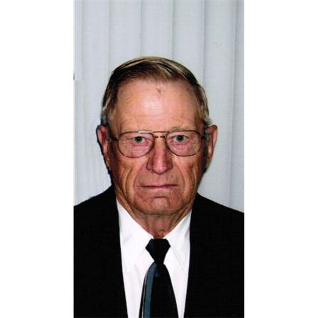 Adrian H. Roling