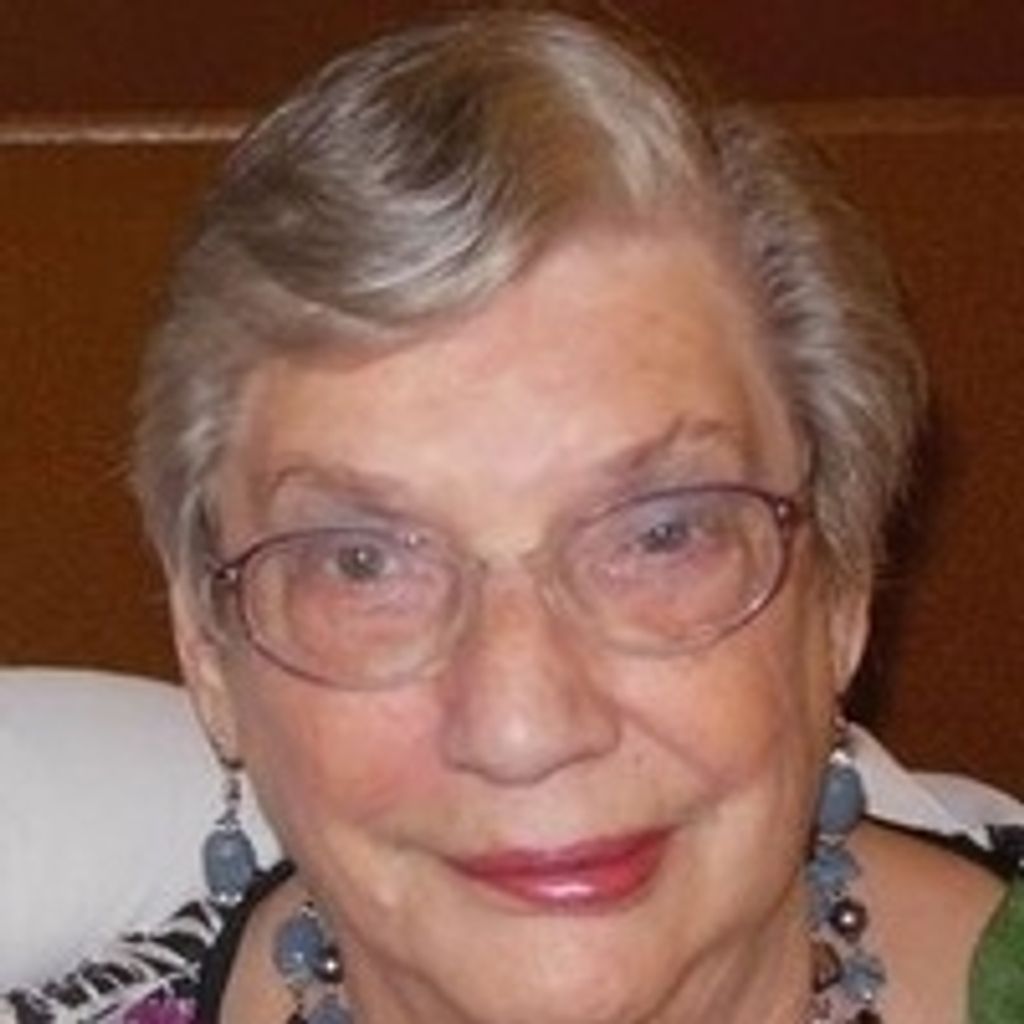 Anna Van Maren