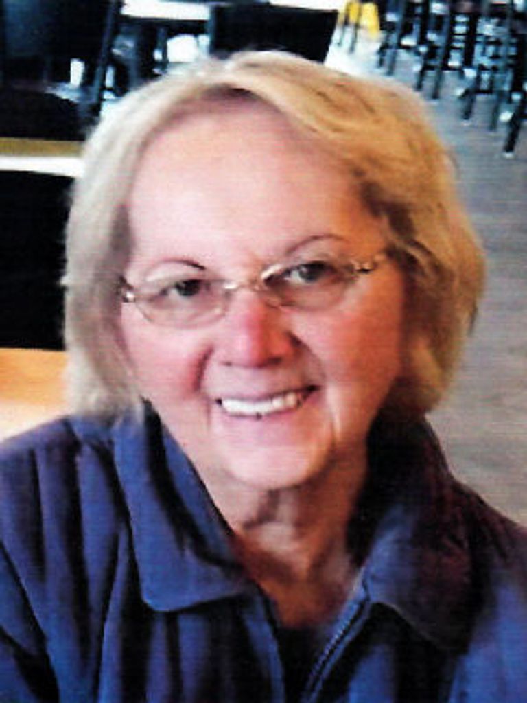 Judy G. Johnson, Nee Oesterriech Profile Photo