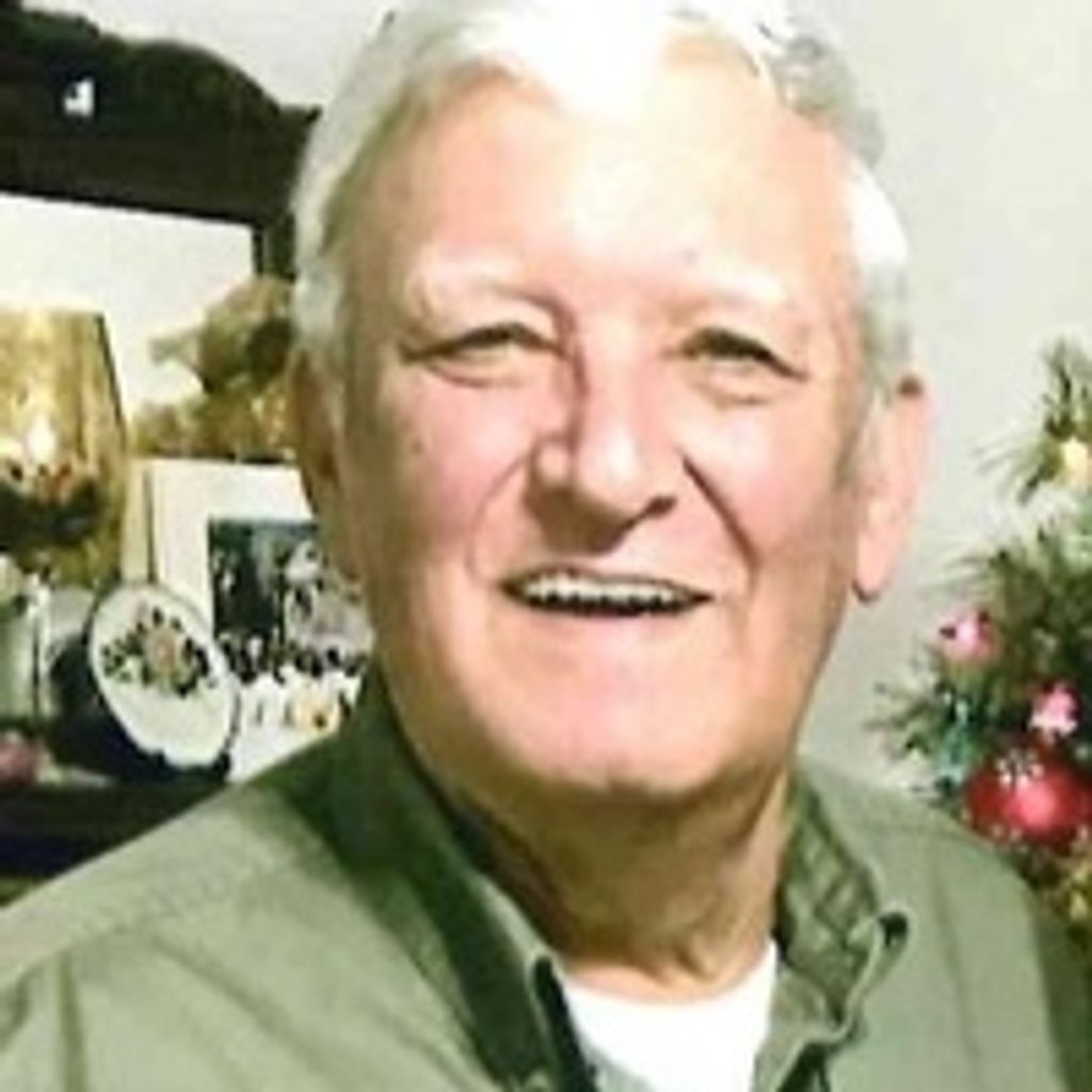 Edward "Eddie" Carl Hall