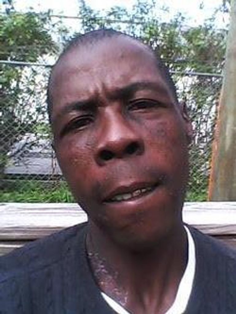 Isreal Hester Profile Photo
