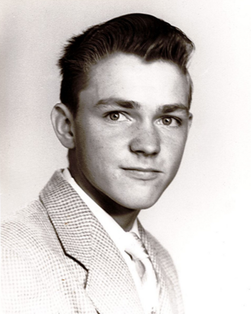 Joseph Wesley Watson