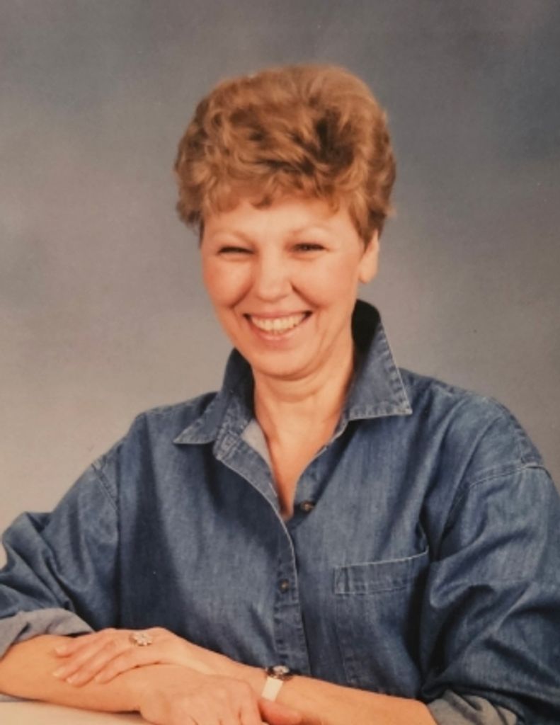Ruth Jean Culver Profile Photo