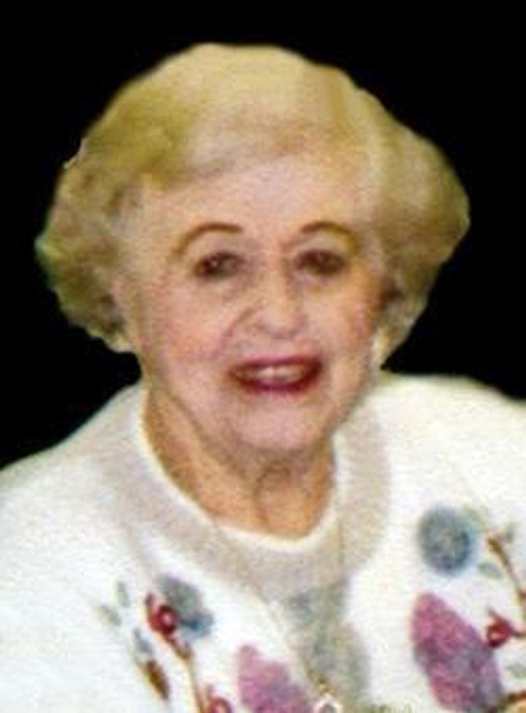 Mary Mae Sizemore