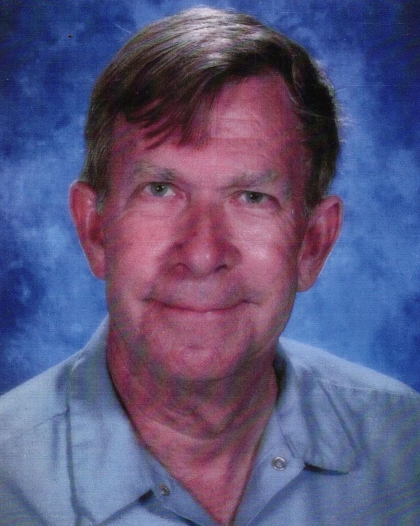 David Edward Armstrong Profile Photo