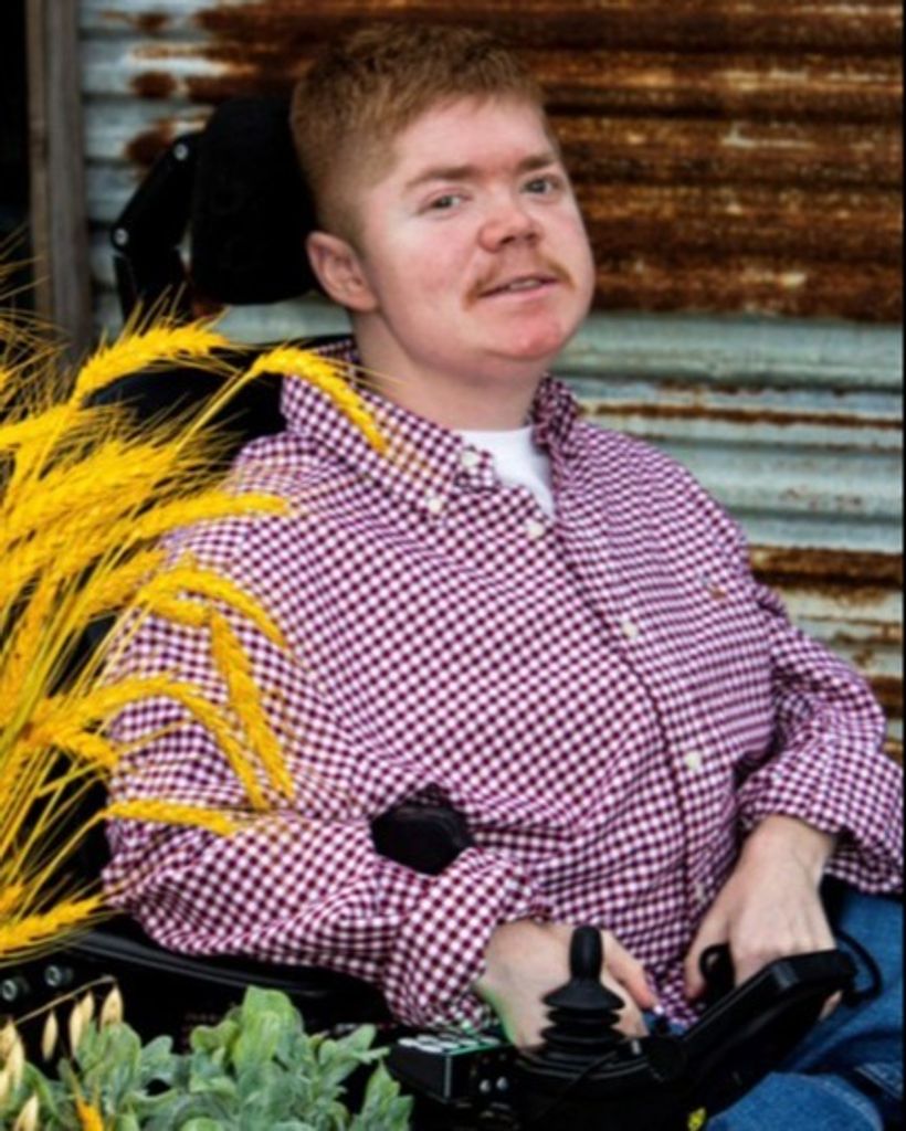 Benjamin Owen Osenton Profile Photo