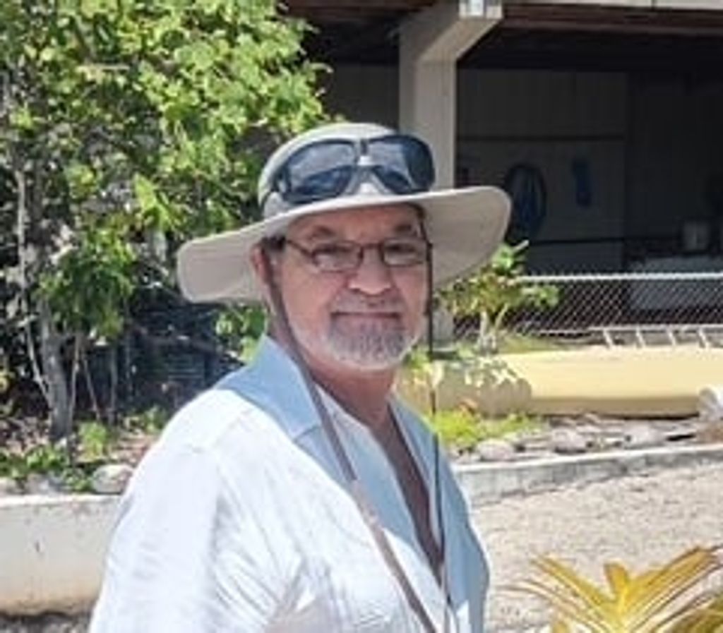 Joaquin Lobon Profile Photo