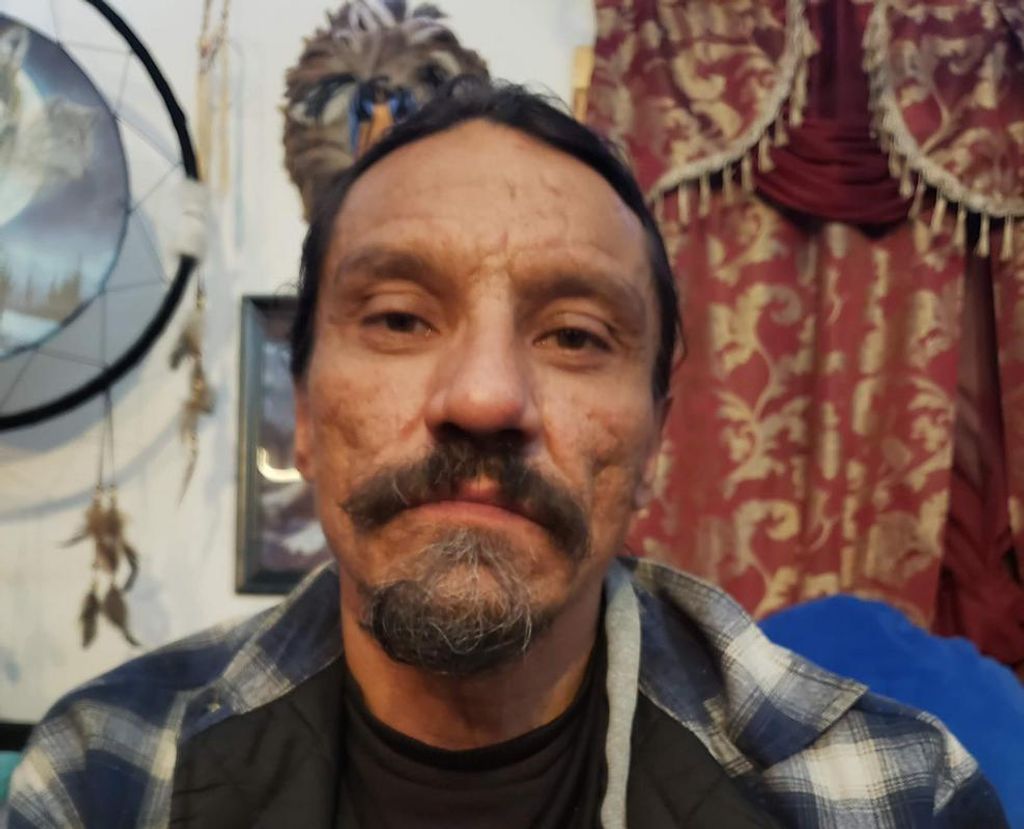 Clayton Harold Backman Profile Photo