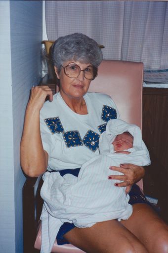 Ernestine Pearl “Tena” (Dunlap)  Koonsman photo gallery thumbnail 20 of 234